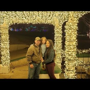 Meet your Posher, Maranda